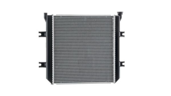 Mahle Original Radiateur CR 870 000S