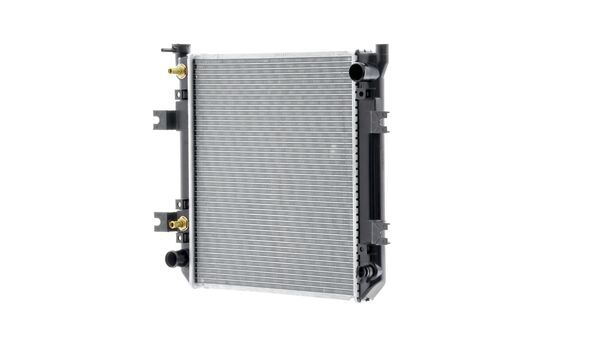 Mahle Original Radiateur CR 870 000S