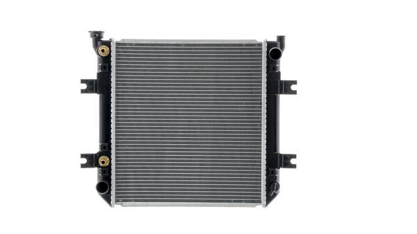 Mahle Original Radiateur CR 870 000S