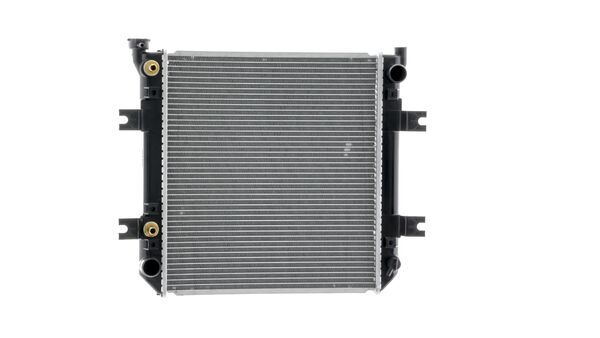 Mahle Original Radiateur CR 870 000S