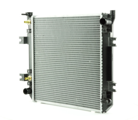 Mahle Original Radiateur CR 871 000S