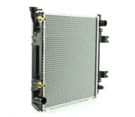 Mahle Original Radiateur CR 871 000S
