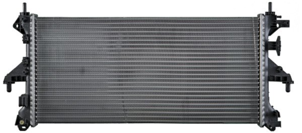 Mahle Original Radiateur CR 880 000P