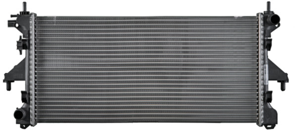 Mahle Original Radiateur CR 880 000P