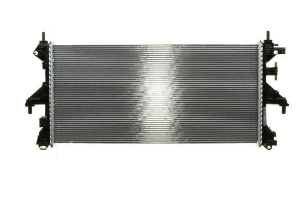 Mahle Original Radiateur CR 881 000P