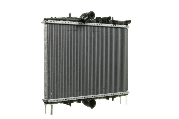 Mahle Original Radiateur CR 883 000P