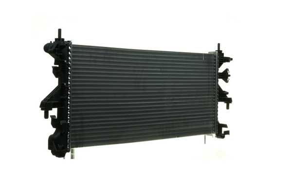 Mahle Original Radiateur CR 885 000P