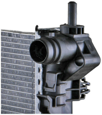 Mahle Original Radiateur CR 886 000P