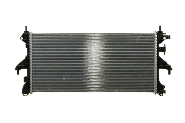 Mahle Original Radiateur CR 887 000P