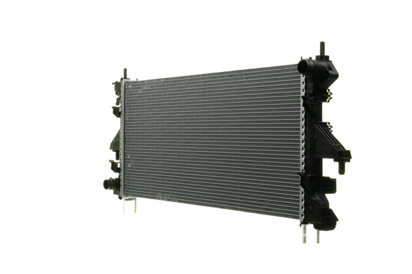 Mahle Original Radiateur CR 887 000P