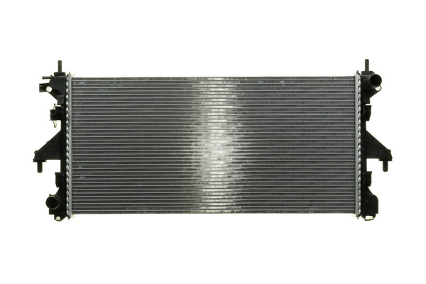 Mahle Original Radiateur CR 887 000P