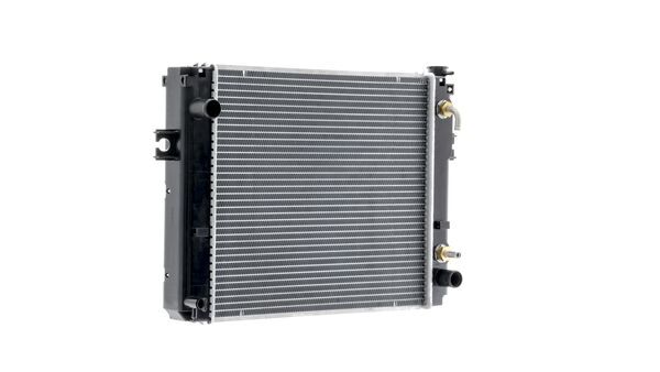 Mahle Original Radiateur CR 888 000S