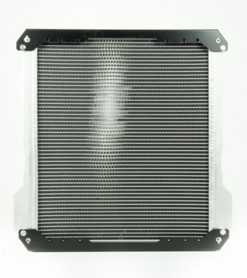 Mahle Original Radiateur CR 890 000S