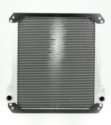 Mahle Original Radiateur CR 890 000S