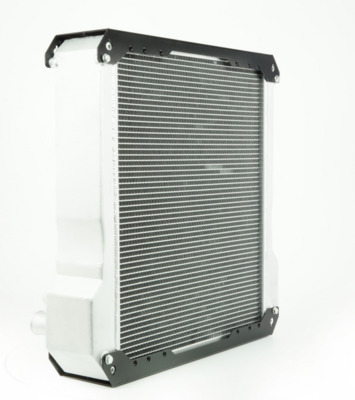 Mahle Original Radiateur CR 890 000S