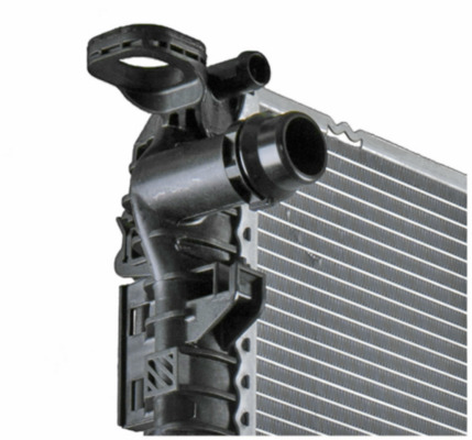 Mahle Original Radiateur CR 905 000P