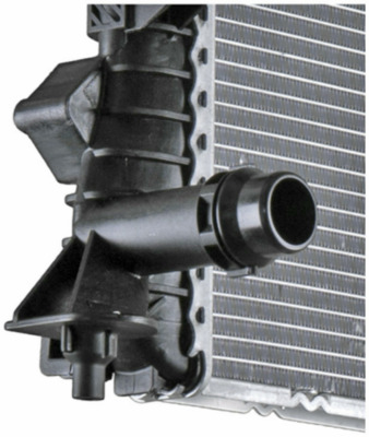 Mahle Original Radiateur CR 905 000P