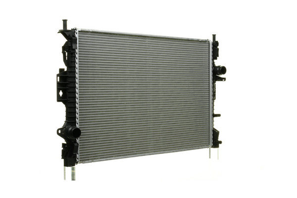 Mahle Original Radiateur CR 906 000P