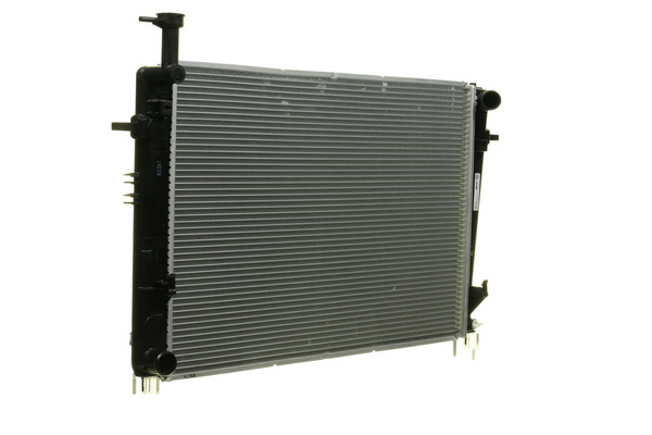Mahle Original Radiateur CR 908 000P