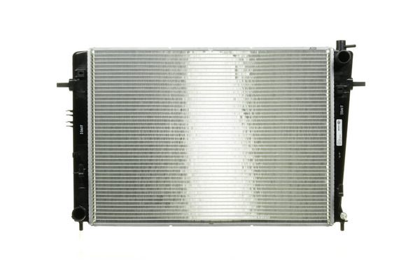 Mahle Original Radiateur CR 909 000P