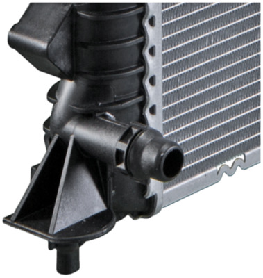 Mahle Original Radiateur CR 912 000P