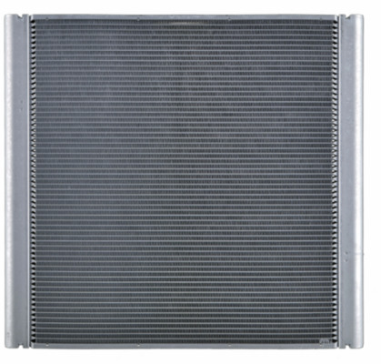 Mahle Original Radiateur CR 915 000P