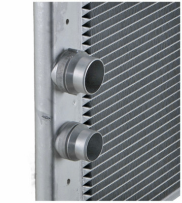 Mahle Original Radiateur CR 915 000P