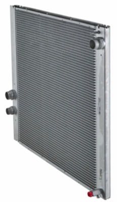 Mahle Original Radiateur CR 915 000P