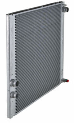 Mahle Original Radiateur CR 915 000P