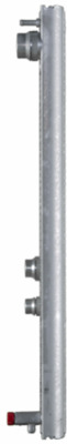Mahle Original Radiateur CR 915 000P