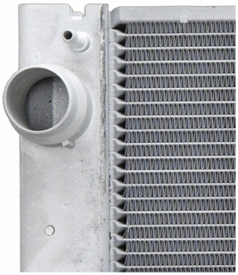 Mahle Original Radiateur CR 917 000P