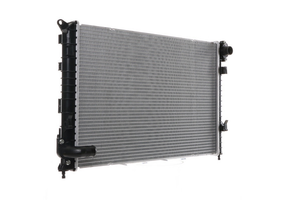 Mahle Original Radiateur CR 983 000S