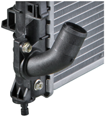 Mahle Original Radiateur CR 984 000S