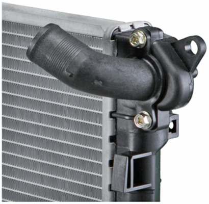 Mahle Original Radiateur CR 984 000S