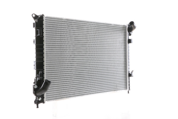 Mahle Original Radiateur CR 984 000S