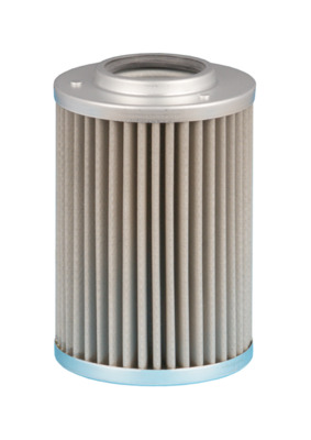 Mahle Original Filter/oliezeef automaatbak HX 40