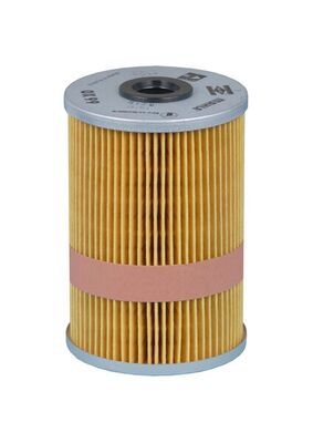 Mahle Original Oliefilter OX 99