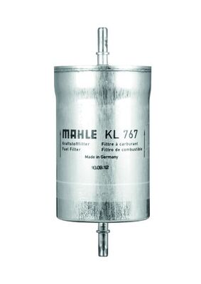 Mahle Original Brandstoffilter KL 767