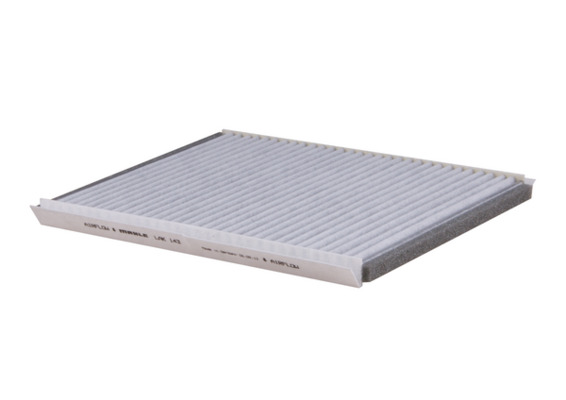 Mahle Original Interieurfilter LAK 143