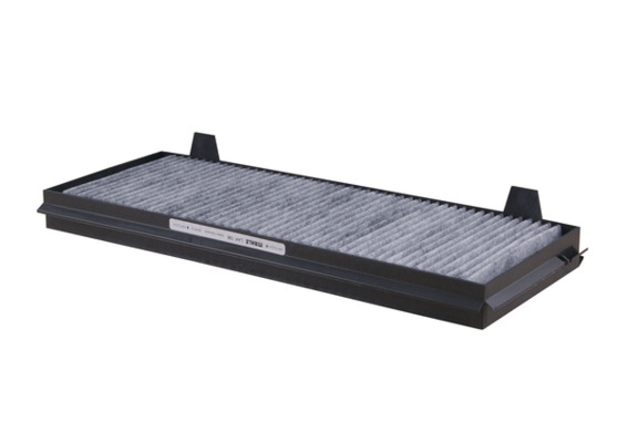 Mahle Original Interieurfilter LAK 196