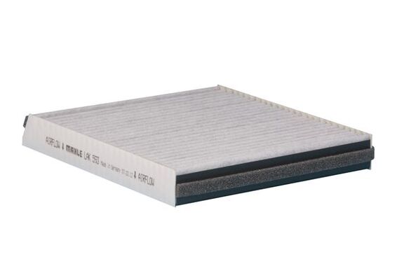 Mahle Original Interieurfilter LAK 593