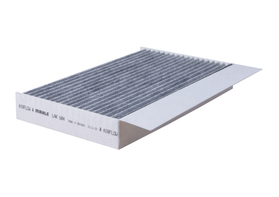 Mahle Original Interieurfilter LAK 684