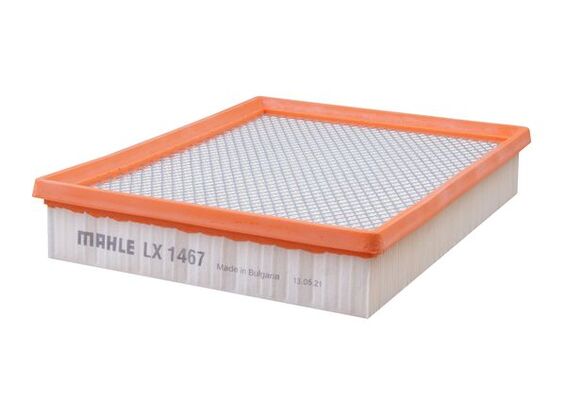 Mahle Original Luchtfilter LX 1467