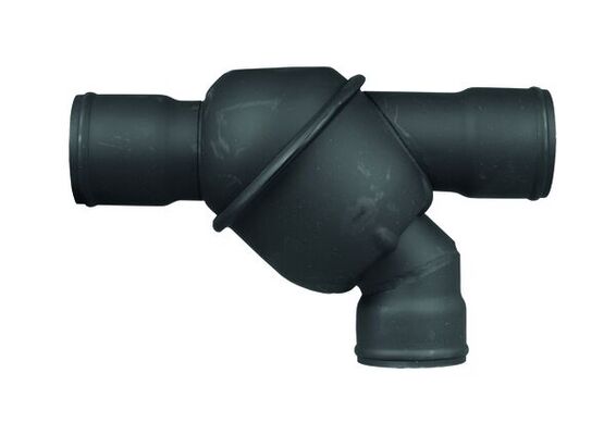 Mahle Original Thermostaat TH 21 83