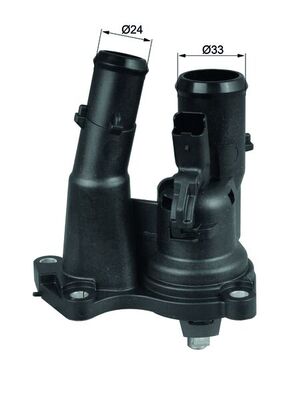 Thermostaat Mahle Original TM 31 98