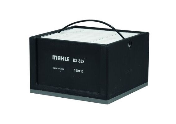 Mahle Original Brandstoffilter KX 332