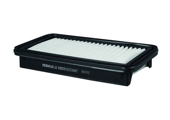 Mahle Original Luchtfilter LX 2833