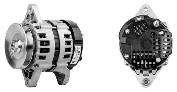 Alternator/Dynamo Mahle Original MG 87