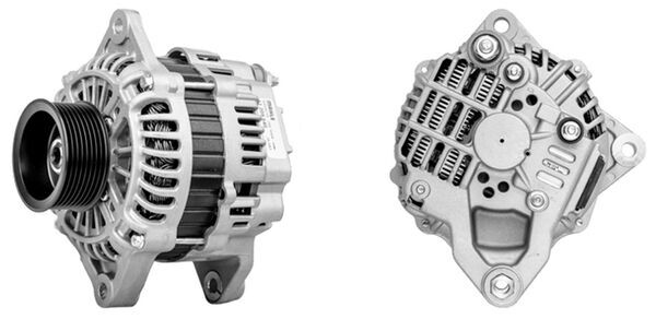Mahle Original Alternator/Dynamo MG 952