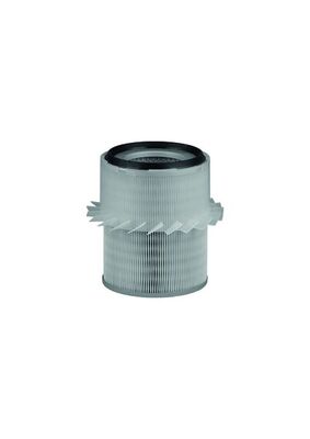 Mahle Original Luchtfilter LX 673